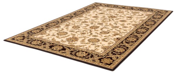 Koberec Agnella Isfahan Anafi krémový