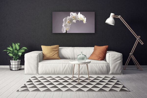 Obraz Canvas Kvety rastlina príroda 100x50 cm