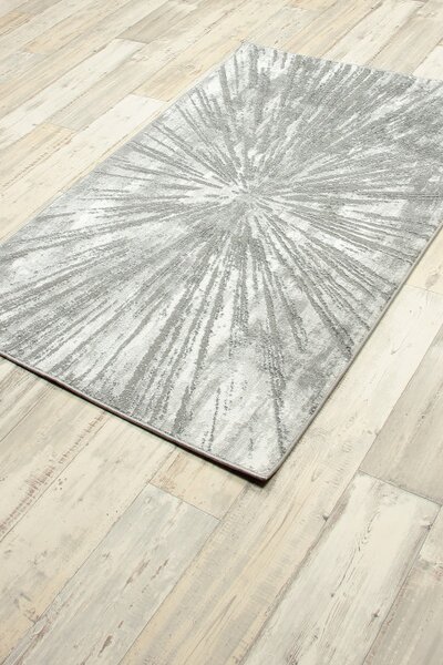 Koberec HOME NP122A GREY