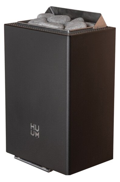 HUUM saunová pec elektrická CORE Wall Mini 4 black