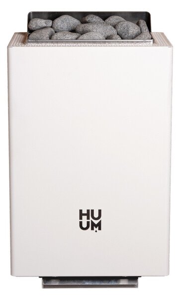 HUUM saunová pec elektrická CORE Wall Mini 4 white