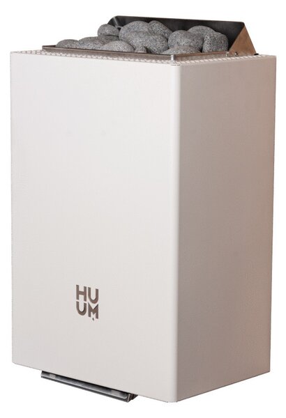 HUUM saunová pec elektrická CORE Wall Mini 4 white