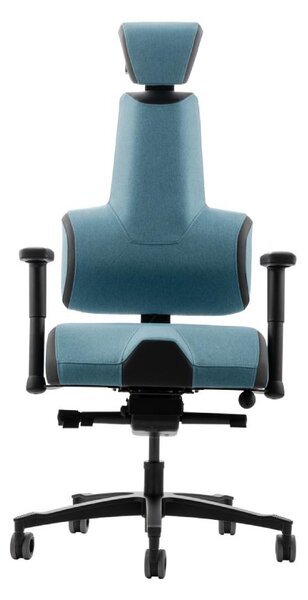 THERAPIA ENERGY+ Black Color Collection 2025