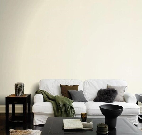 RASCH | Vliesová tapeta na stenu Allegretto 424058 | 0,53 x 10,05 m | béžová