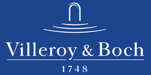Koberec Villeroy & Boch Kollektion 1748 Francois naturálny / biely ovál