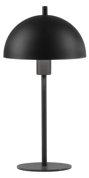 Schöner Wohnen 11726-18 - Stolná lampa ALI 1xE14/15W/230V čierna
