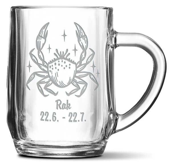 Sablio Polliter Rak 0,5 l