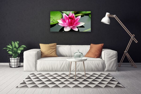 Obraz Canvas Kvet rastlina príroda 100x50 cm