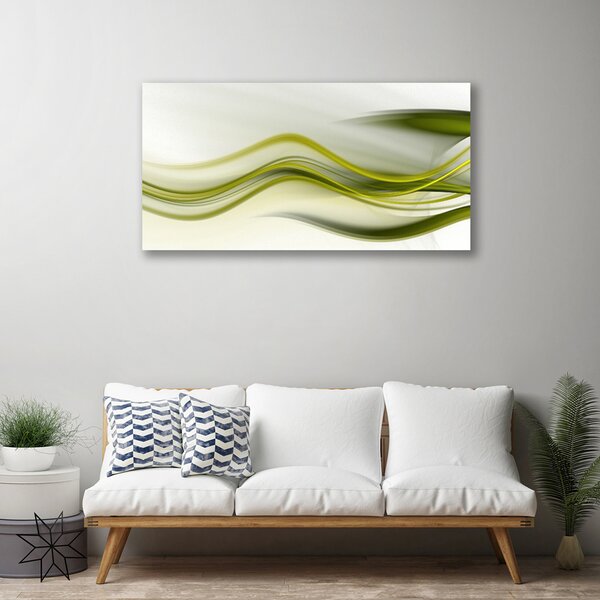 Obraz Canvas Abstrakcia umenie 100x50 cm