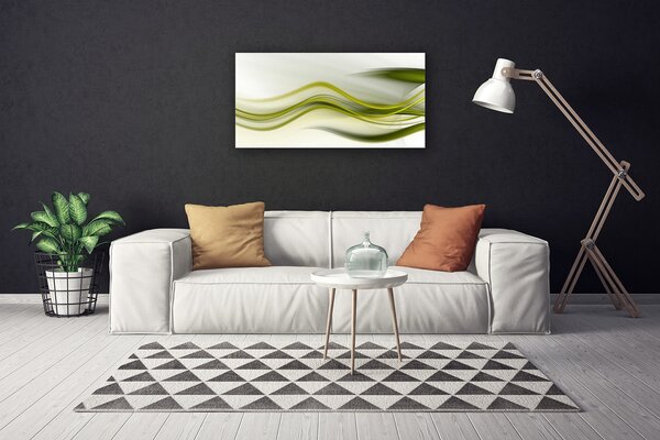 Obraz Canvas Abstrakcia umenie 100x50 cm