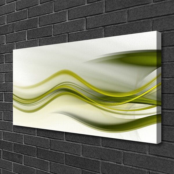 Obraz Canvas Abstrakcia umenie 100x50 cm