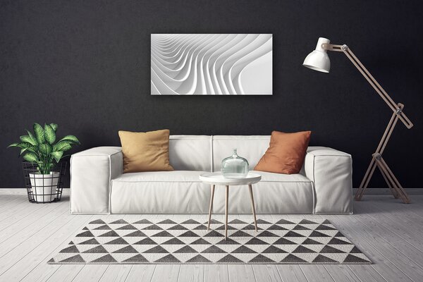 Obraz Canvas Abstrakcia umenie 100x50 cm