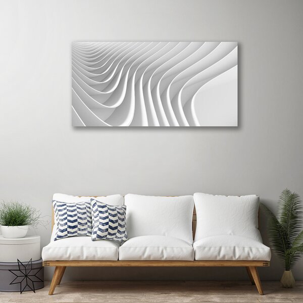 Obraz Canvas Abstrakcia umenie 100x50 cm