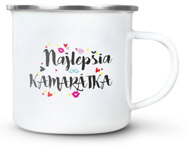 Sablio Plecháčik Najlepšia kamarátka: 300 ml