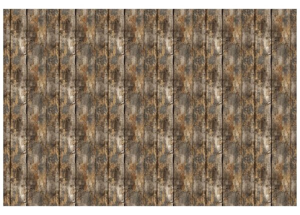 Fototapeta rustikálne drevené dosky