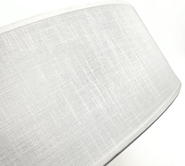 Brilagi - LED stropné svietidlo SIRIJA 4xE27/60W/230V pr. 60 cm biela