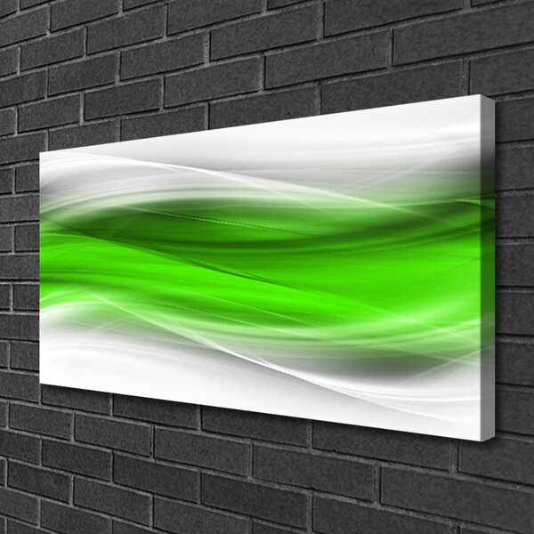 Obraz Canvas Abstrakcia umenie 100x50 cm