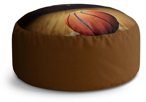 Sablio Taburet Basketbal: 38x48 cm