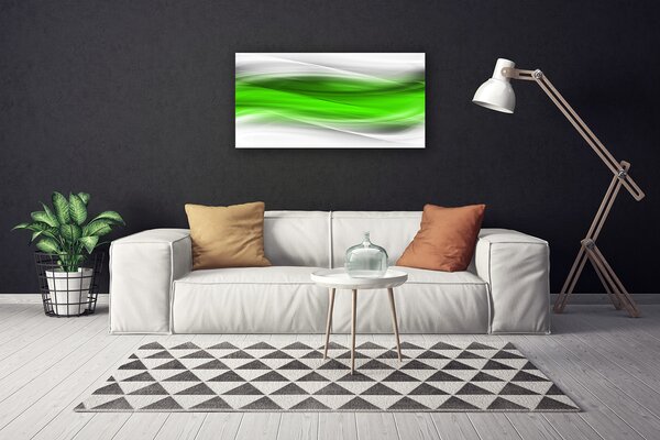 Obraz Canvas Abstrakcia umenie 100x50 cm