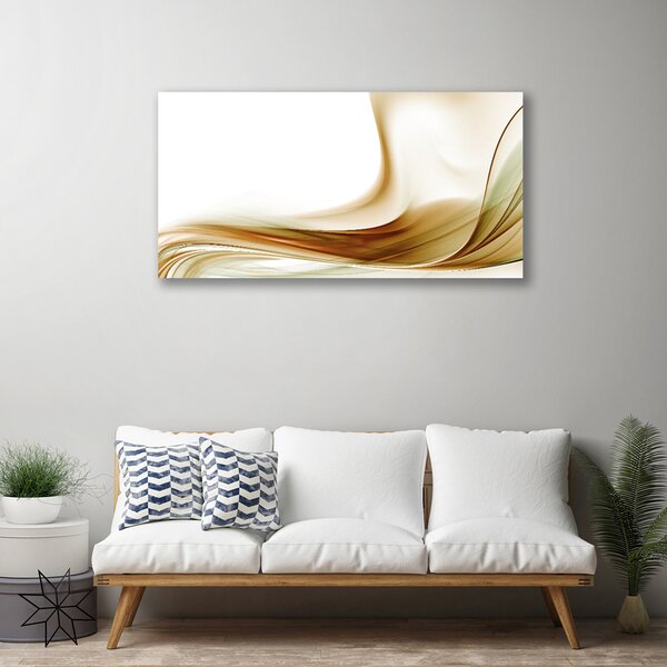 Obraz Canvas Abstrakcia umenie 100x50 cm