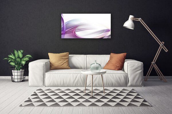 Obraz Canvas Abstrakcia umenie 100x50 cm