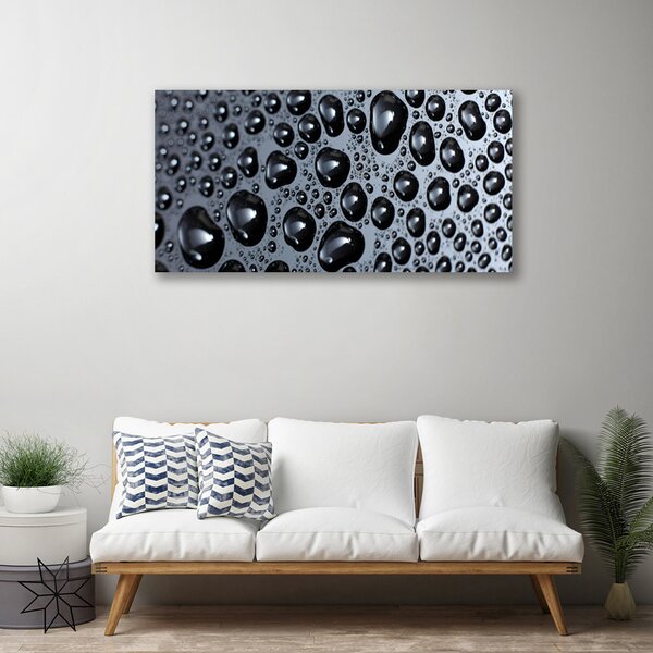 Obraz Canvas Abstrakcia umenie 100x50 cm