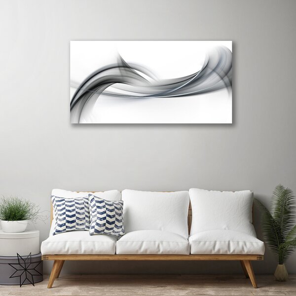Obraz Canvas Abstrakcia umenie 100x50 cm