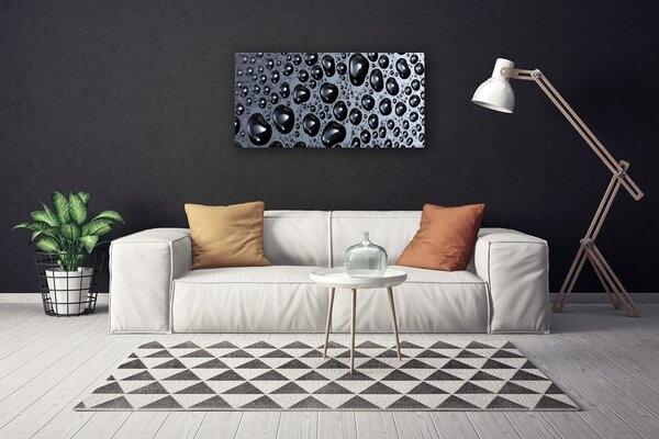 Obraz Canvas Abstrakcia umenie 100x50 cm