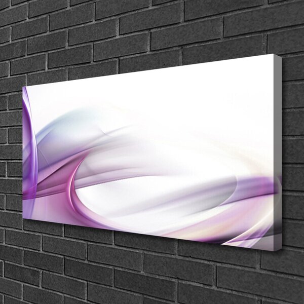 Obraz Canvas Abstrakcia umenie 100x50 cm