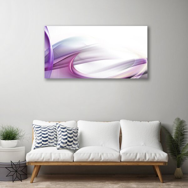 Obraz Canvas Abstrakcia umenie 100x50 cm