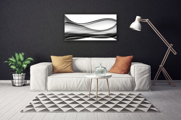 Obraz Canvas Abstrakcia umenie 100x50 cm