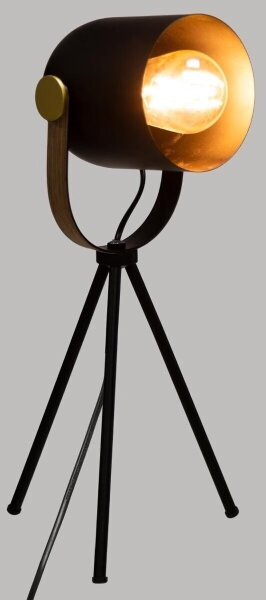 Atmosphera - Stolná lampa BIL 1xE27/25W/230V