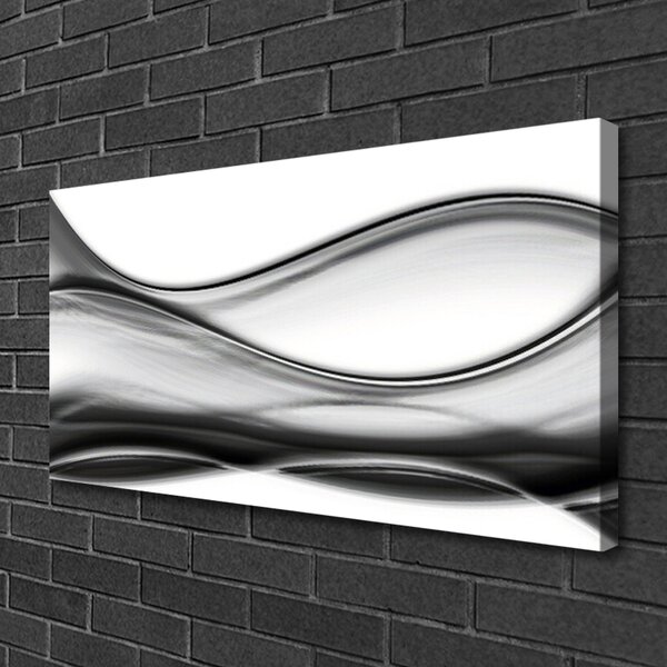 Obraz Canvas Abstrakcia umenie 100x50 cm