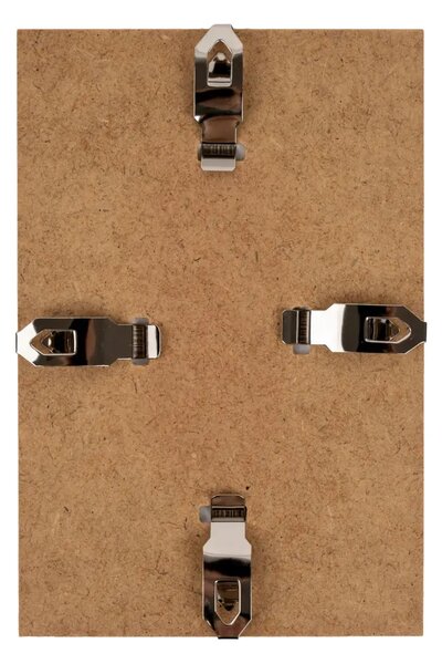 FANDY Rám clip plexi 13x18