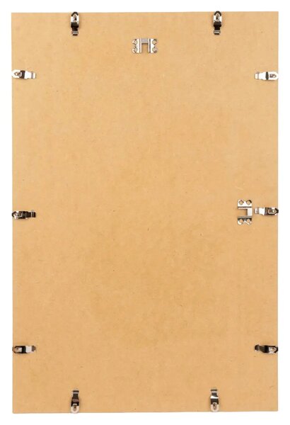 FANDY Rám clip plexi 40x60