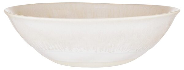 ATLANTIS Miska 550 ml - béžová