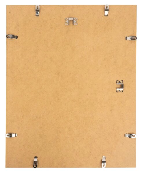 FANDY Rám clip plexi 40x50