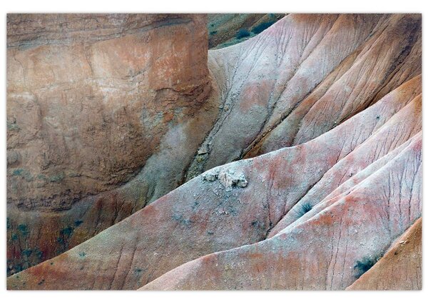 Obraz skál, Bryce Canyon (90x60 cm)