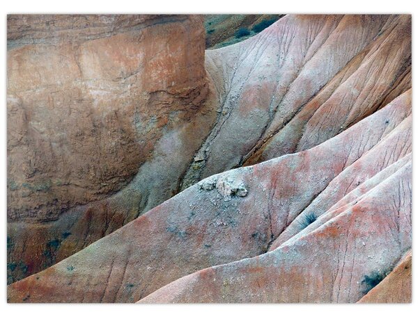 Obraz skál, Bryce Canyon (70x50 cm)
