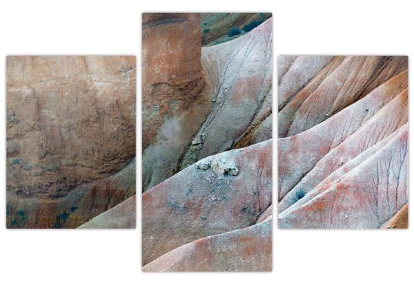 Obraz skál, Bryce Canyon (90x60 cm)