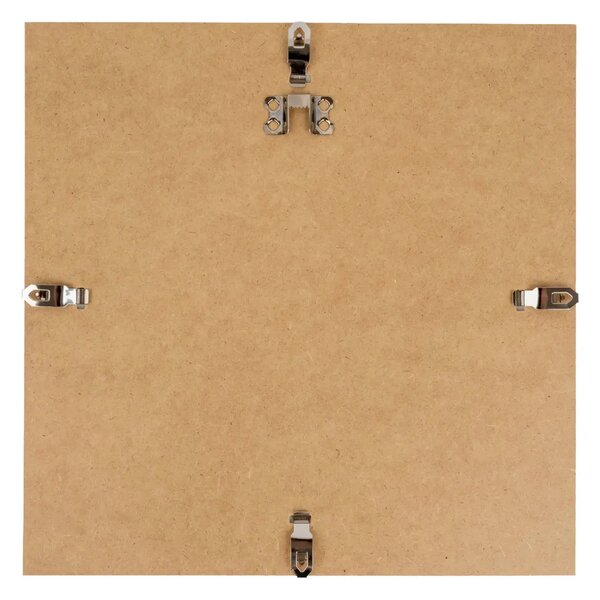 FANDY Rám clip plexi 30x30