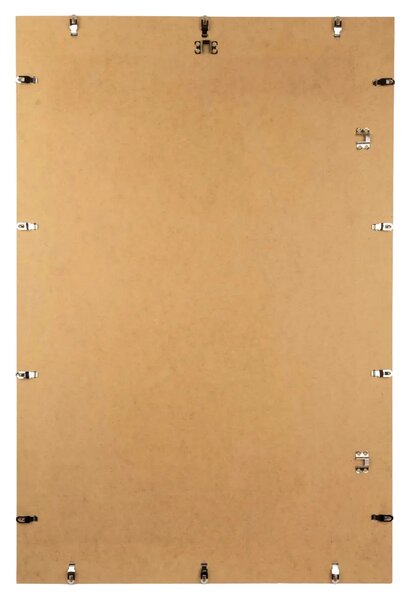 FANDY Rám clip plexi 62x93