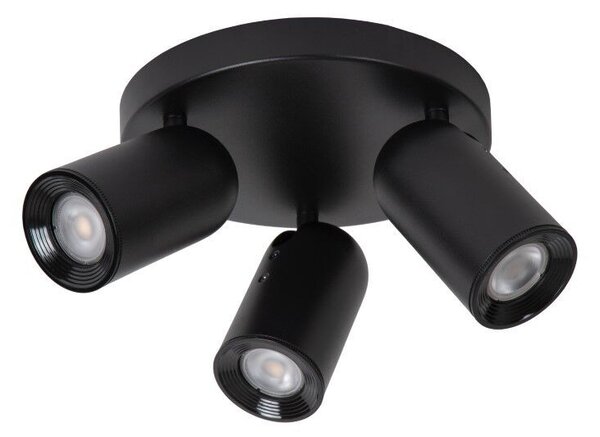 Lucide L139581330 bodové stropné svietidlo PUNCH GU10