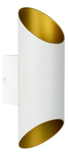 Lucide L092330131 nástenné svietidlo QUIRIJN G9