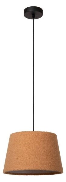 Lucide L104160144 závesné stropné svietidlo WOOLLY E27