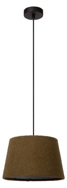 Lucide L104160133 závesné stropné svietidlo WOOLLY E27