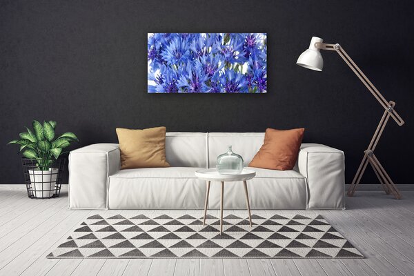 Obraz Canvas Kvety rastlina príroda 100x50 cm