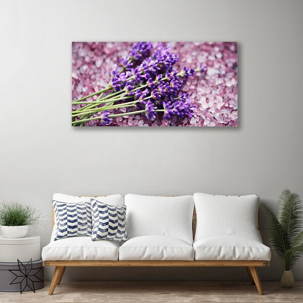 Obraz Canvas Kvety rastlina príroda 100x50 cm