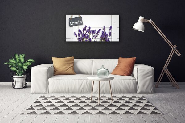 Obraz Canvas Kvety rastlina príroda 100x50 cm
