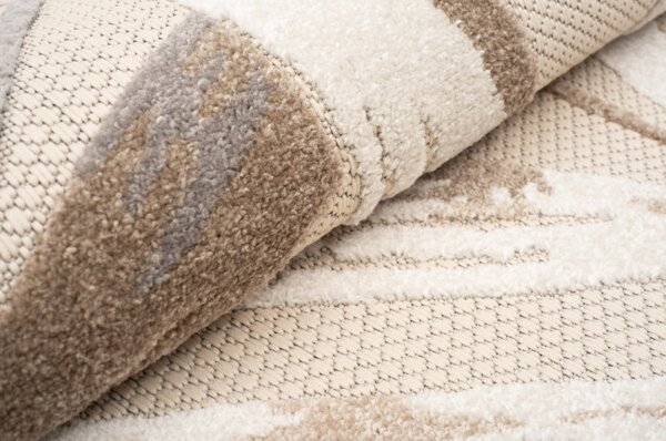 Koberec PATIO CTL EC68D krémový